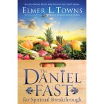 The Daniel Fast For Spiritual Breakthrough (Paperback) - Image 4