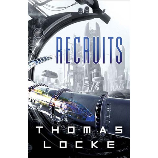 Recruits (1 Recruits)(Paperback) - Image 3
