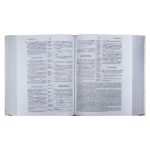 NKJV Hebrew / Greek Key Word Study Bible (Hardcover) - Image 26