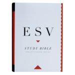 ESV Study Bible With Jacket (Hardcover) - Image 21