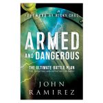 Armed And Dangerous (Paperback) - Image 4