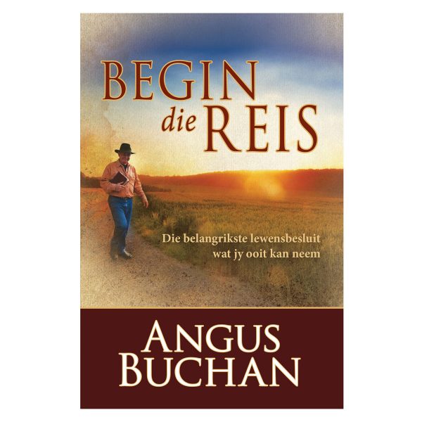 Begin Die Reis (Sagteband) - Image 7