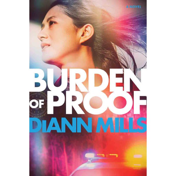 Burden Of Proof (Paperback) - Image 5