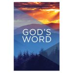 NIV God's Word Outreach Bible (Paperback) - Image 4