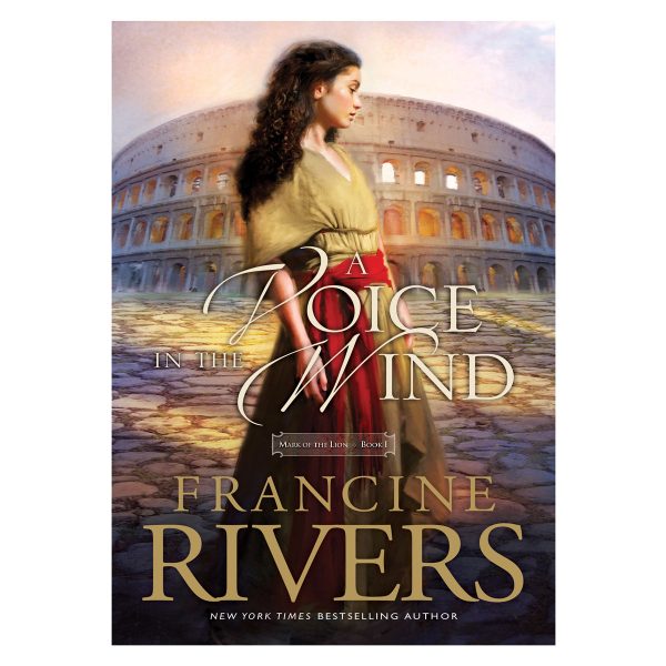 A Voice In The Wind (1 Mark Of The Lion)(Paperback) - Image 7