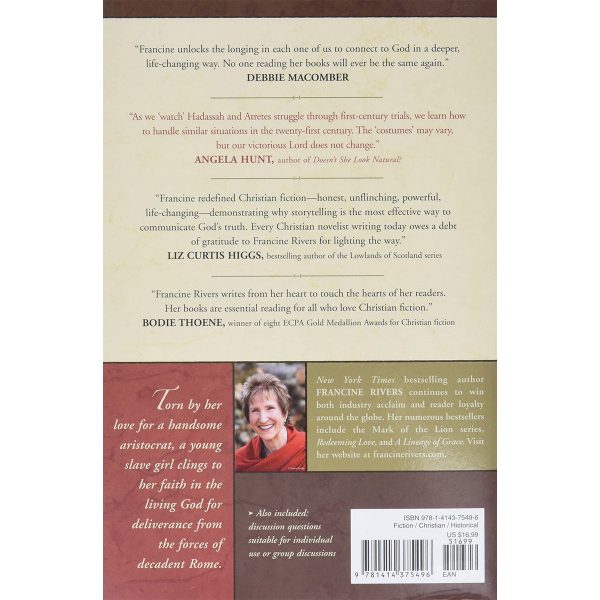 A Voice In The Wind (1 Mark Of The Lion)(Paperback) - Image 8