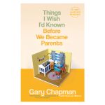 Things I Wish I'd Known Before We Became Parents (Paperback) - Image 3