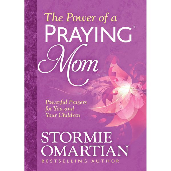 The Power Of A Praying Mom: Prayers (Paperback) - Image 4