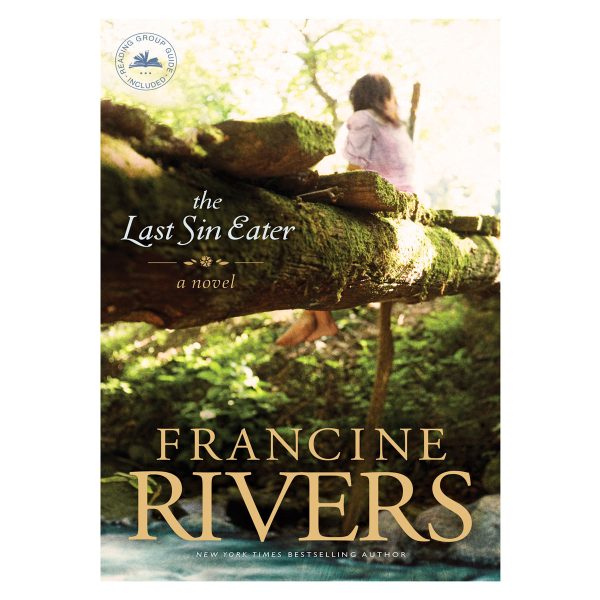 The Last Sin Eater (Paperback) - Image 4
