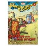 Revenge Of The Red Knight (4 The Imagination Station)(Paperback) - Image 4