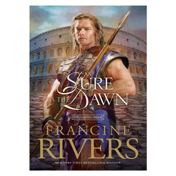 As Sure As The Dawn (3 Mark Of The Lion)(Paperback) - Image 4