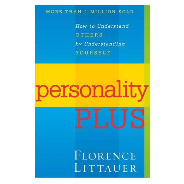 Personality Plus (Paperback) - Image 4
