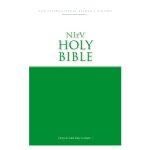 NIRV Economy Bible (Paperback) - Image 4