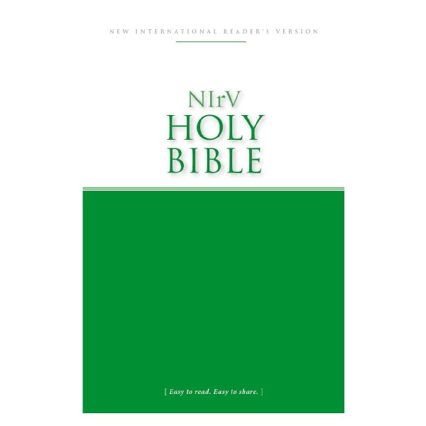 NIRV Economy Bible (Paperback) - Image 4