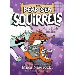 Nutty Study Buddies - The Dead Sea Squirrels Book 3 (Paperback) - Image 3