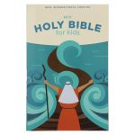 NIV Holy Bible For Kids Economy Edition (Comfort Print)(Paperback) - Image 16