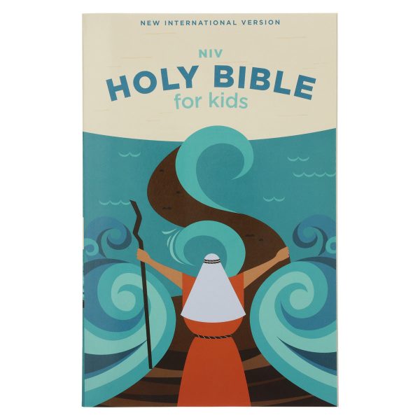 NIV Holy Bible For Kids Economy Edition (Comfort Print)(Paperback) - Image 16