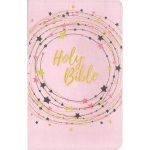 NIV Bible For Kids Red Letter Edition Pink / Gold (Comfort Print)(Paperback) - Image 13