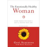 The Emotionally Healthy Woman (Paperback) - Image 4