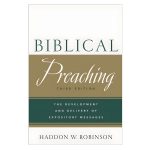 Biblical Preaching, Third Edition (Hardcover) - Image 4