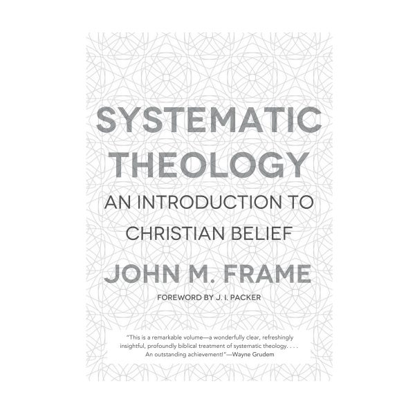 Systematic Theology (Hardcover) - Image 4