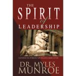 Spirit Of Leadership (Paperback) - Image 4