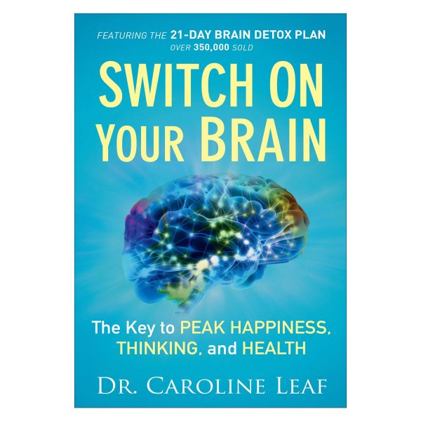 Switch On Your Brain (Paperback) - Image 4