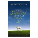 Shepherd Looks At Psalm 23 (Mass Market Paperback) - Image 4