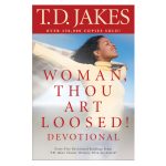 Woman Thou Art Loosed Devotional (Paperback) - Image 4