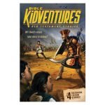 Bible Kidventures Old Testament Stories (Paperback) - Image 3