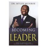 Becoming A Leader, Expanded Edition (Paperback) - Image 6