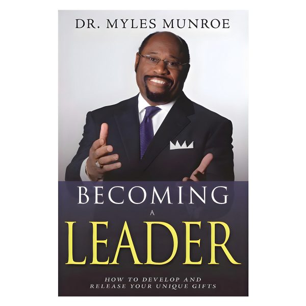 Becoming A Leader, Expanded Edition (Paperback) - Image 6
