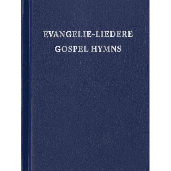 Evangelieliedere (Hardeband) - Image 4