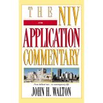 Job (The NIV Application Commentary)(Hardcover) - Image 4