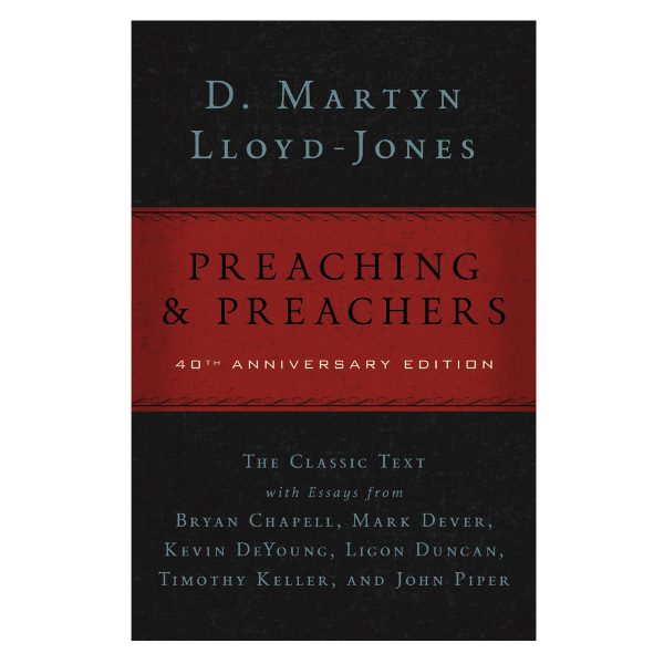 Preaching And Preachers (Hardcover) - Image 4