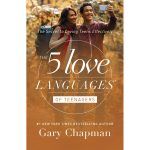 The 5 Love Languages Of Teenagers (Paperback) - Image 3
