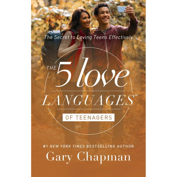 The 5 Love Languages Of Teenagers (Paperback) - Image 3