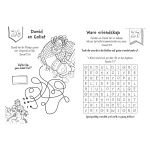 77 Bybelaktiwiteite Vir Kinders (Sagteband) - Image 21