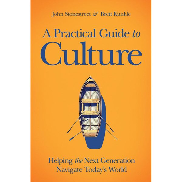 A Practical Guide To Culture (Hardcover) - Image 4
