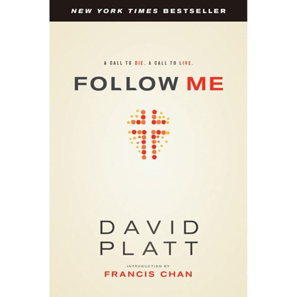 Follow Me: A Call to Die a Call to Live (Paperback)  - Image 4
