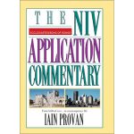Ecclesiastes, Song Of Songs (The NIV Application Commentary)(Hardcover) - Image 4