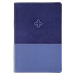 Amplified Study Bible Purple (Imitation Leather) - Image 13