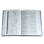 Amplified Study Bible Purple (Imitation Leather) - Image 16