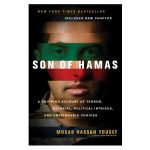 Son Of Hamas (Paperback) - Image 4