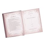 KJV Brown Faux Leather Family Bible - Image 28