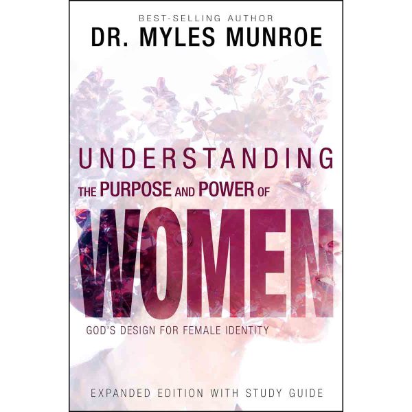 Understanding The Purpose And Power Of Women (Expanded Edition)(Paperback) - Image 4