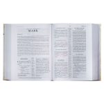 ESV Hebrew / Greek Key Word Study Bible (Hardcover) - Image 26