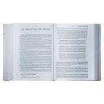 ESV Hebrew / Greek Key Word Study Bible (Hardcover) - Image 27