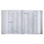ESV Hebrew / Greek Key Word Study Bible (Hardcover) - Image 28