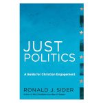 Just Politics (Paperback) - Image 7